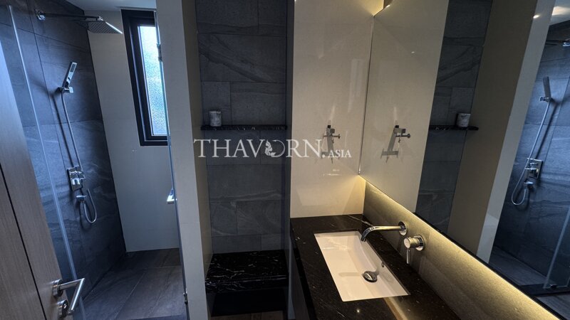 photo flat Andromeda Condominium Pattaya