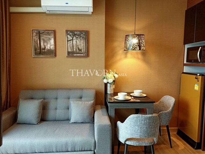 photo flat The Grand  Jomtien