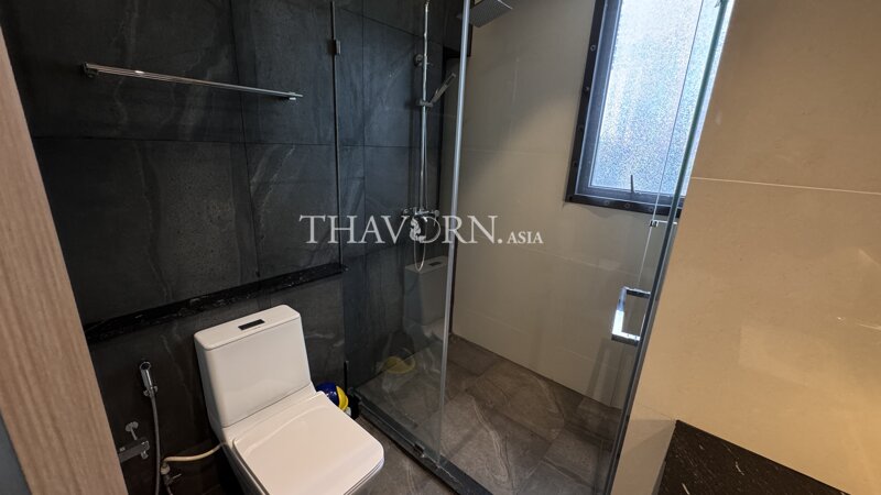 photo flat Andromeda Condominium Pattaya