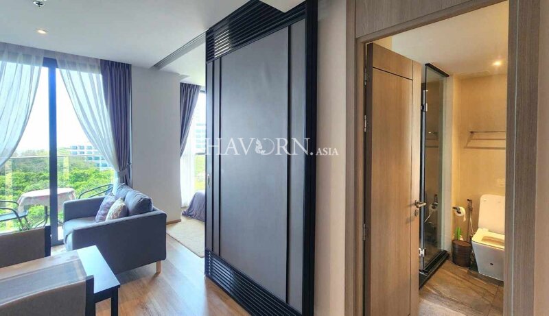 photo flat Andromeda Condominium Pattaya