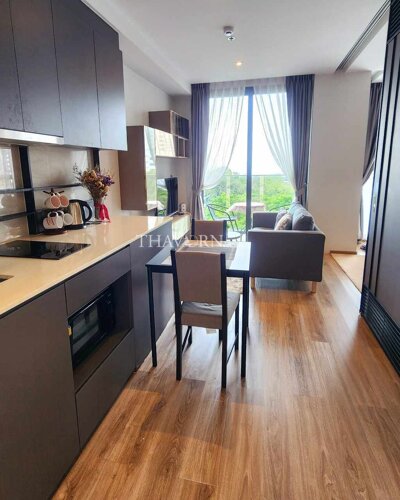 photo flat Andromeda Condominium Pattaya