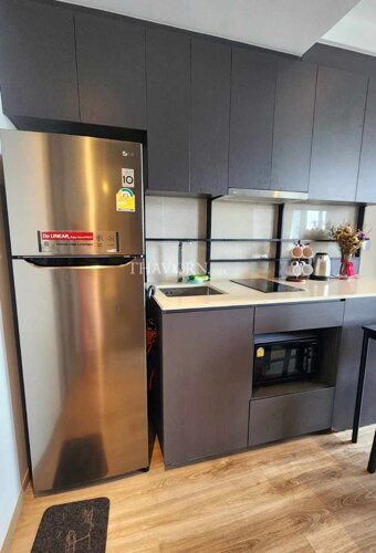 photo flat Andromeda Condominium Pattaya