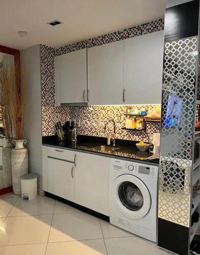 photo flat Art on the Hill