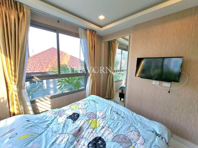 photo flat Arcadia Beach Resort