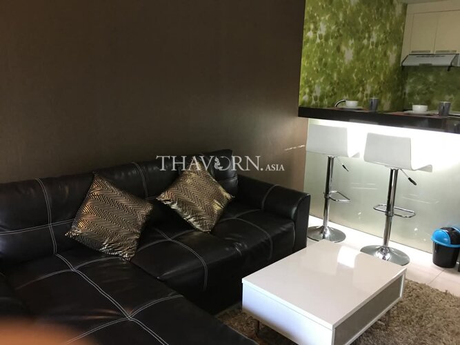 photo flat Apus Pattaya