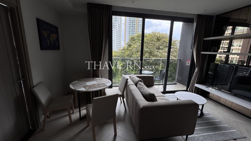 photo flat Andromeda Condominium Pattaya