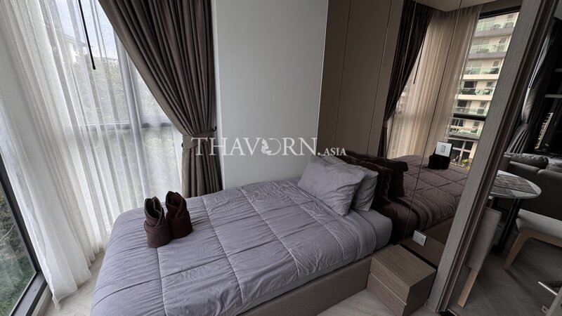 photo flat Andromeda Condominium Pattaya