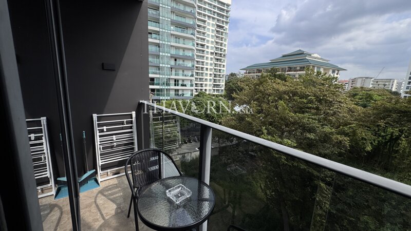 photo flat Andromeda Condominium Pattaya
