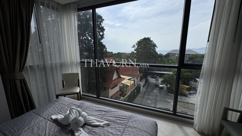 photo flat Andromeda Condominium Pattaya