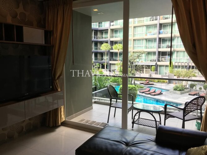 photo flat Apus Pattaya