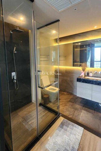 photo flat Andromeda Condominium Pattaya