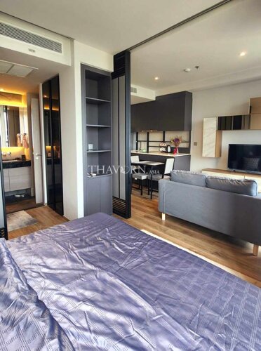 photo flat Andromeda Condominium Pattaya