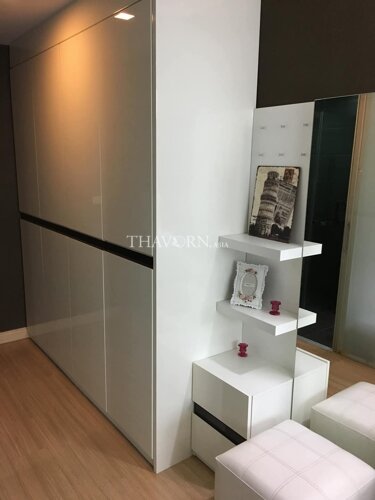 photo flat Apus Pattaya