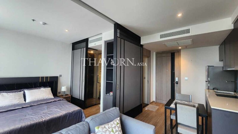 photo flat Andromeda Condominium Pattaya