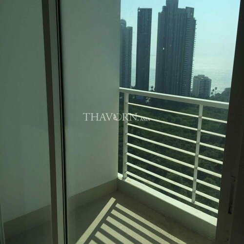 photo flat AD Hyatt Condominium