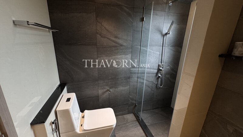 photo flat Andromeda Condominium Pattaya