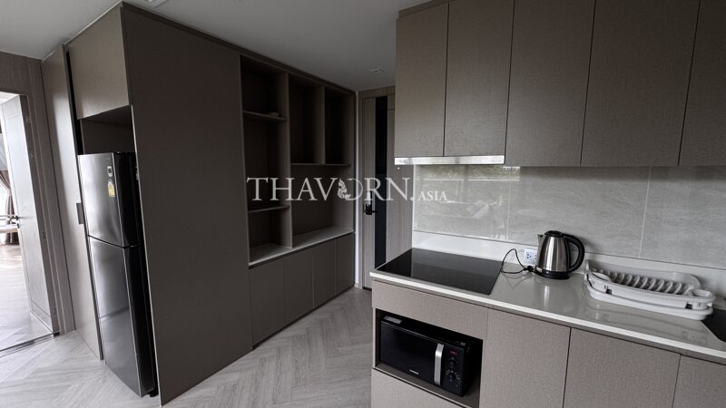 photo flat Andromeda Condominium Pattaya