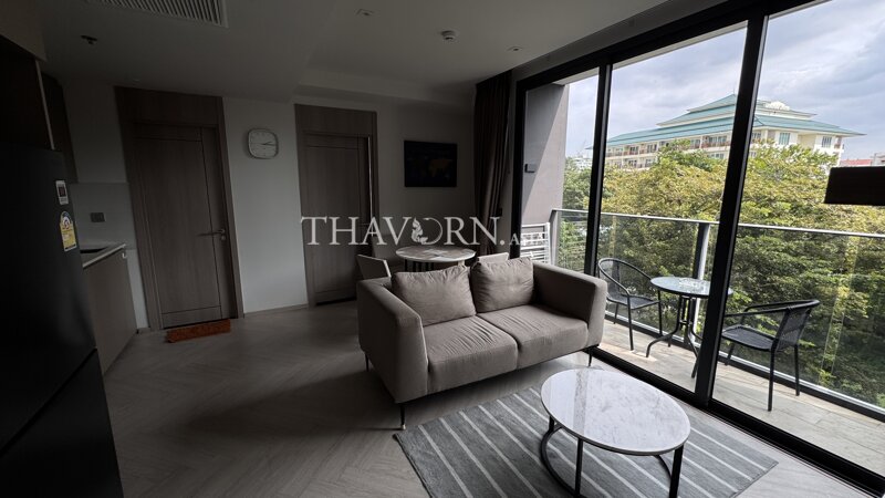 photo flat Andromeda Condominium Pattaya