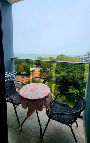 photo flat Andromeda Condominium Pattaya