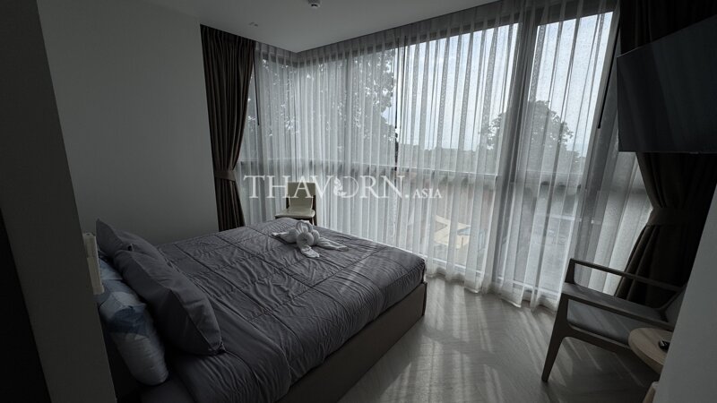 photo flat Andromeda Condominium Pattaya