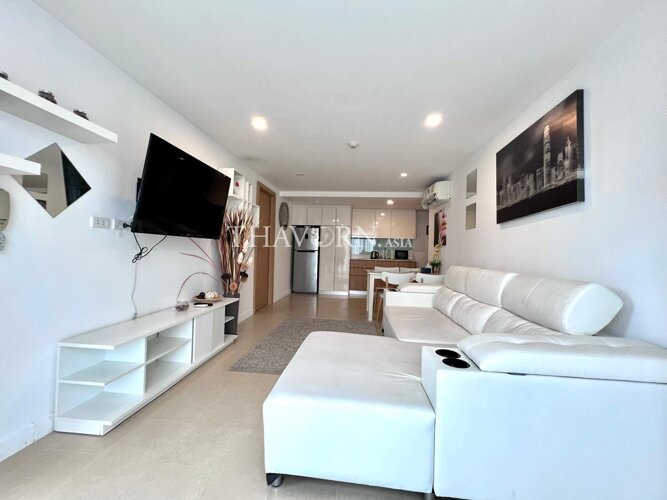 photo flat Aurora Pratumnak