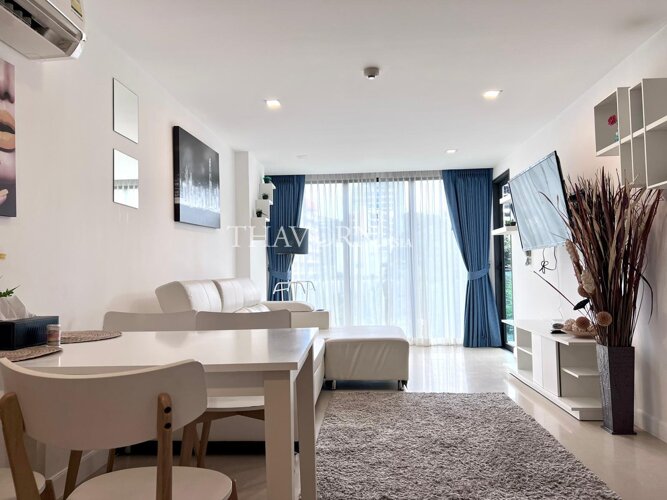 photo flat Aurora Pratumnak