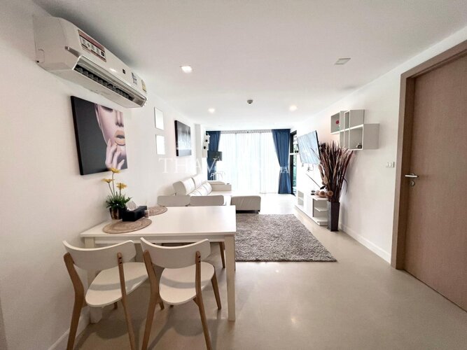 photo flat Aurora Pratumnak