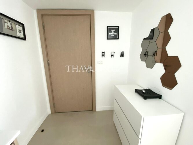 photo flat Aurora Pratumnak