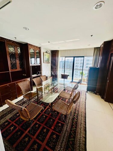 photo flat Baan Haad U Thong