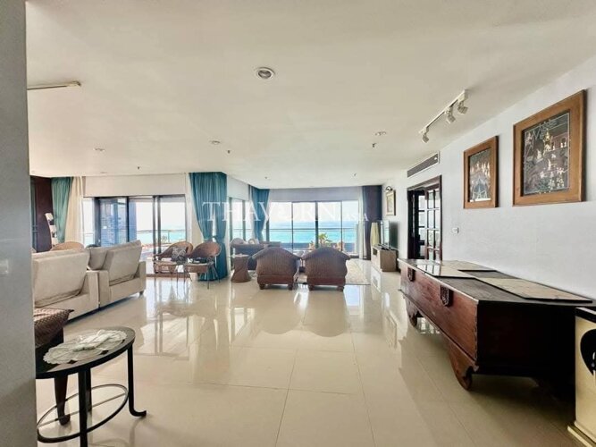 photo flat Baan Haad U Thong