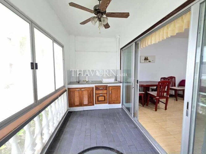 photo flat Baan Suan Lalana