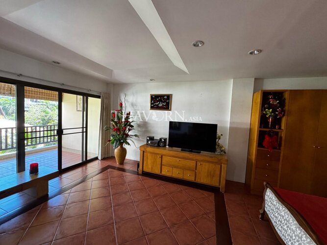 รูปถ่าย คอนโด ชาโตว์ เดล ธาบาลิ คอนโด คอนโด