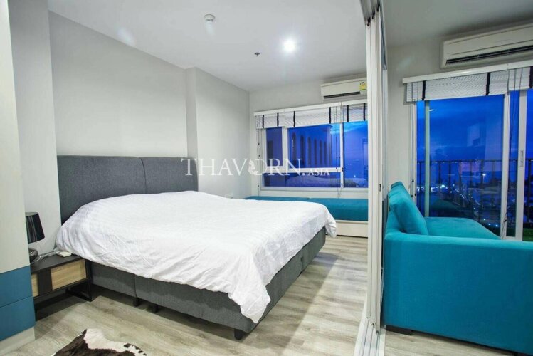 photo flat Centric Sea