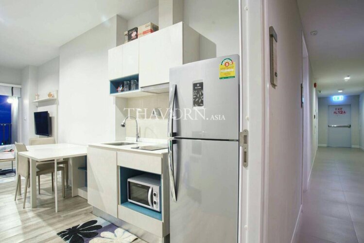 photo flat Centric Sea