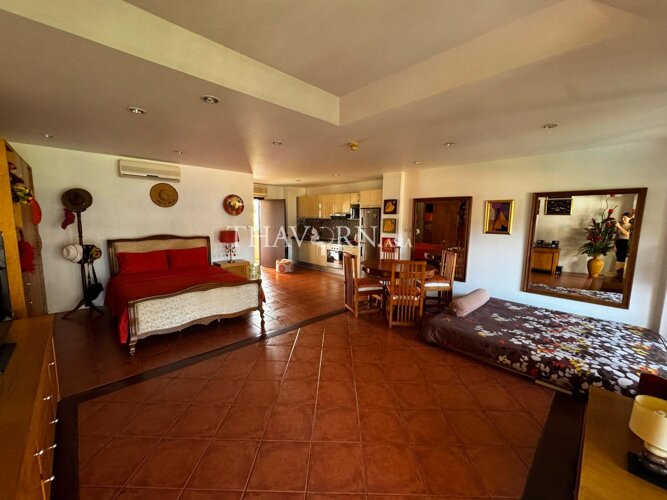 รูปถ่าย คอนโด ชาโตว์ เดล ธาบาลิ คอนโด คอนโด