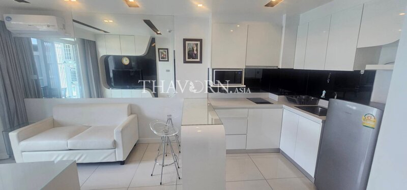 รูปถ่าย คอนโด ซิตี้ เซ็นเตอร์ เรสซิเดนซ์ คอนโด