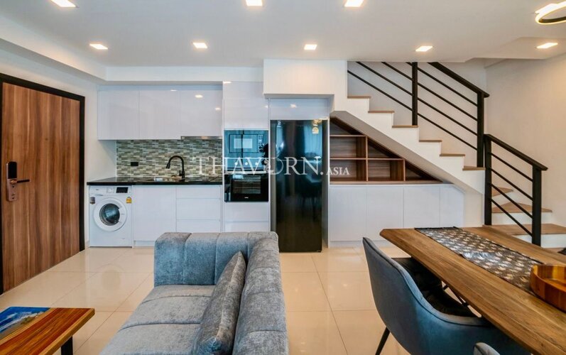 photo flat Laguna Beach Resort 2