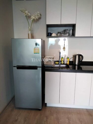 photo flat The Base Central Pattaya