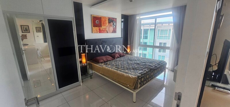 รูปถ่าย คอนโด ซิตี้ เซ็นเตอร์ เรสซิเดนซ์ คอนโด