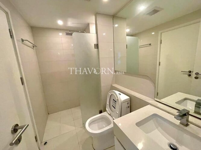 รูปถ่าย คอนโด ซิตี้ เซ็นเตอร์ เรสซิเดนซ์ คอนโด