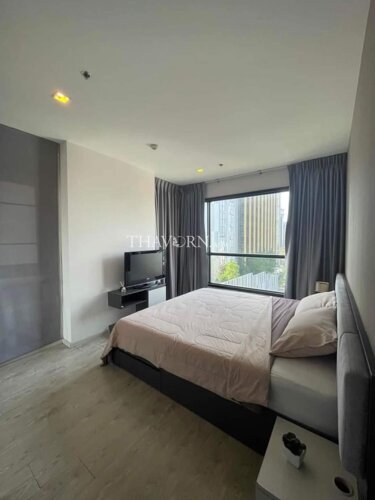 photo flat The Base Central Pattaya