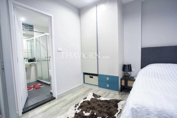 photo flat Centric Sea