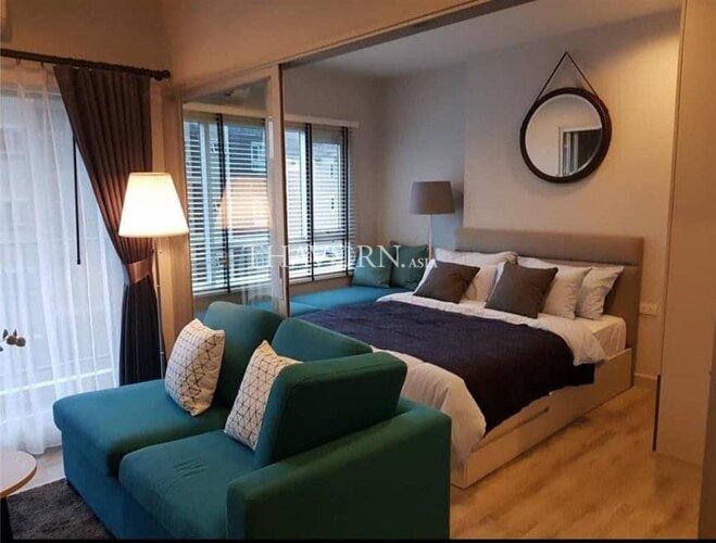 photo flat Centric Sea