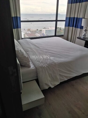 photo flat The Base Central Pattaya