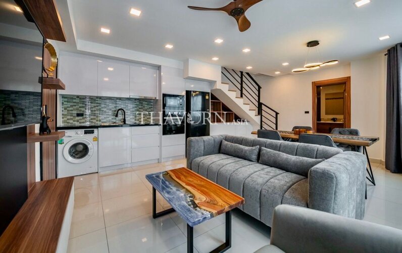 photo flat Laguna Beach Resort 2