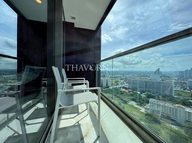 photo flat Copacabana Beach Jomtien