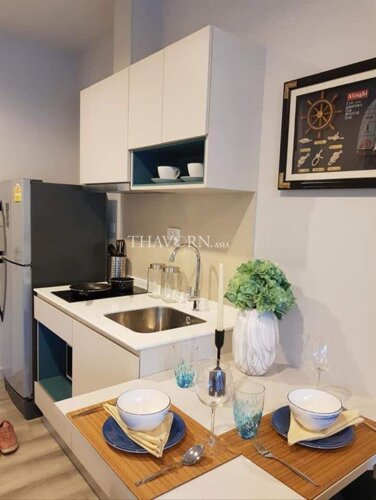 photo flat Centric Sea