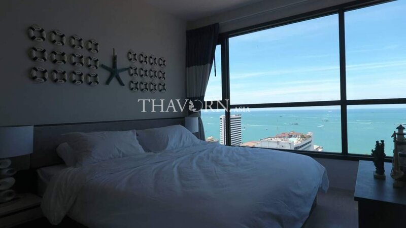 photo flat The Base Central Pattaya