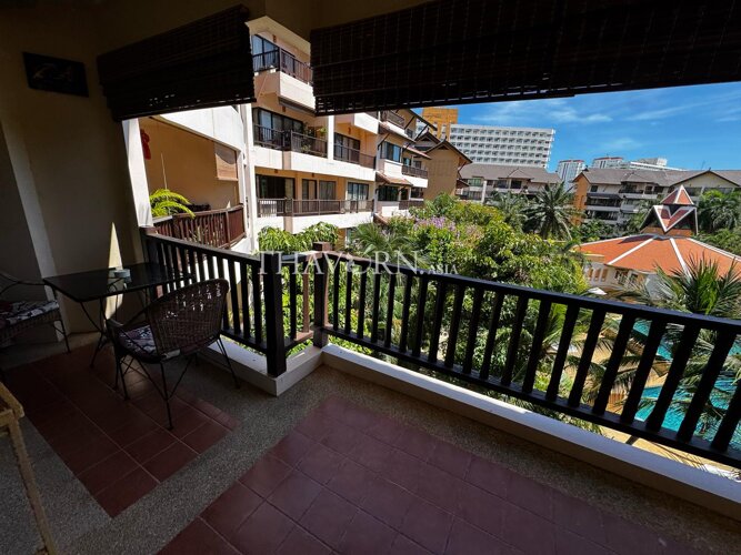 รูปถ่าย คอนโด ชาโตว์ เดล ธาบาลิ คอนโด คอนโด