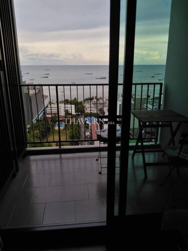 photo flat The Base Central Pattaya